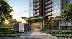 Woodlands Drive 17 (D25), Condominium #596286261